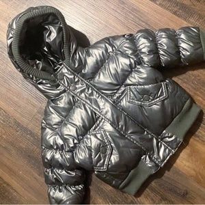 Appaman Puffer Size 3T